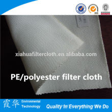Filtros de filtro de polipropileno de alta qualidade